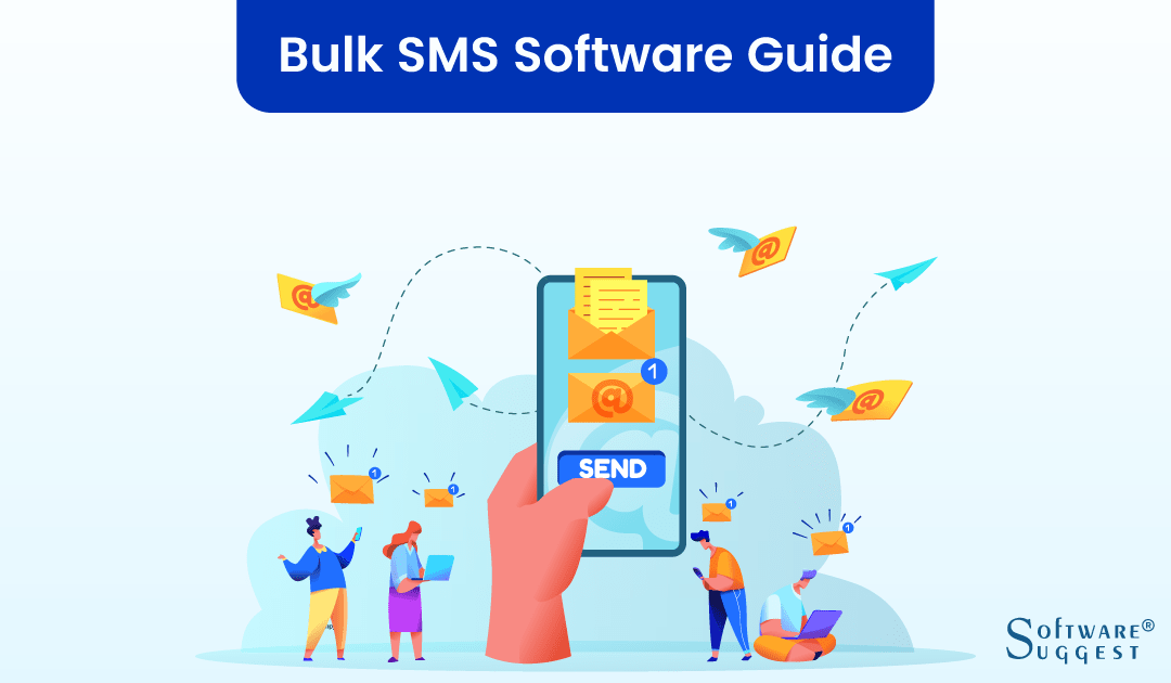 best bulk sms sender software