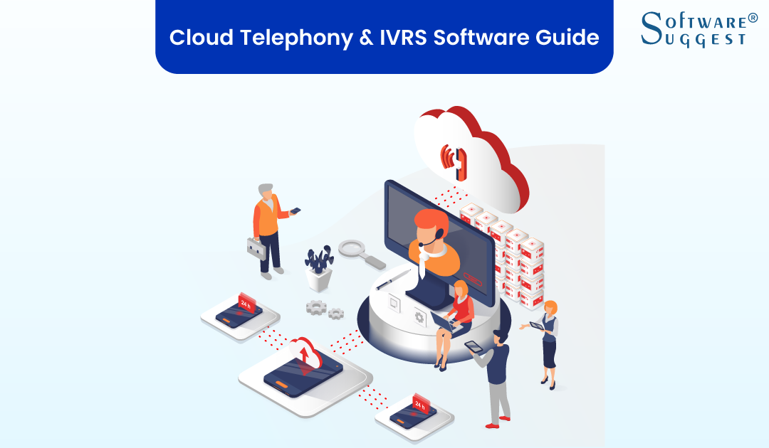 Cloud Telephony and IVRS Software Guide