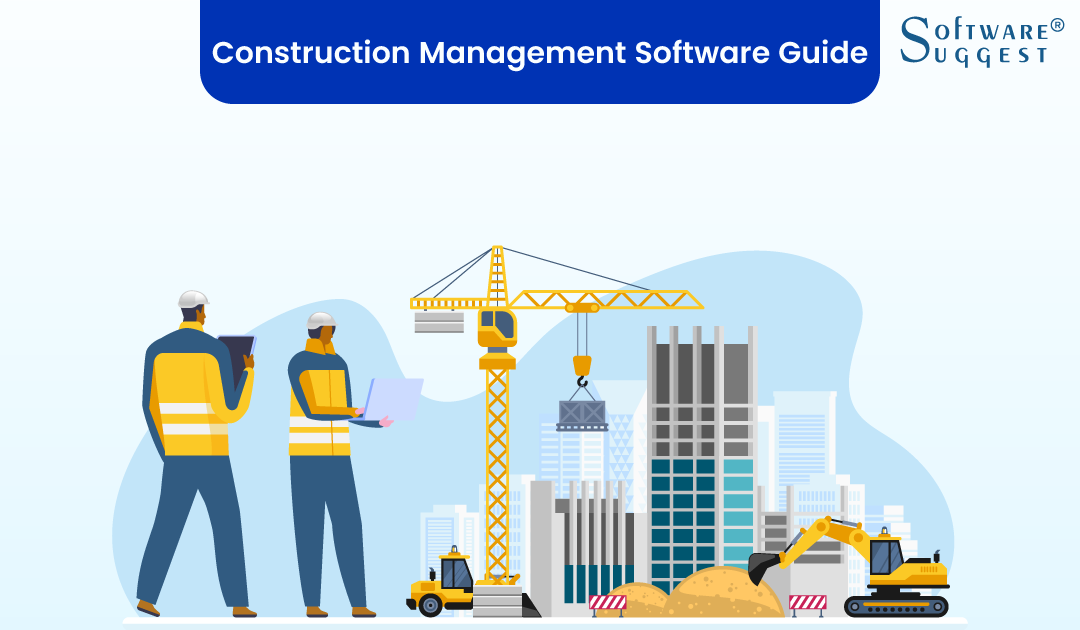 construction software
