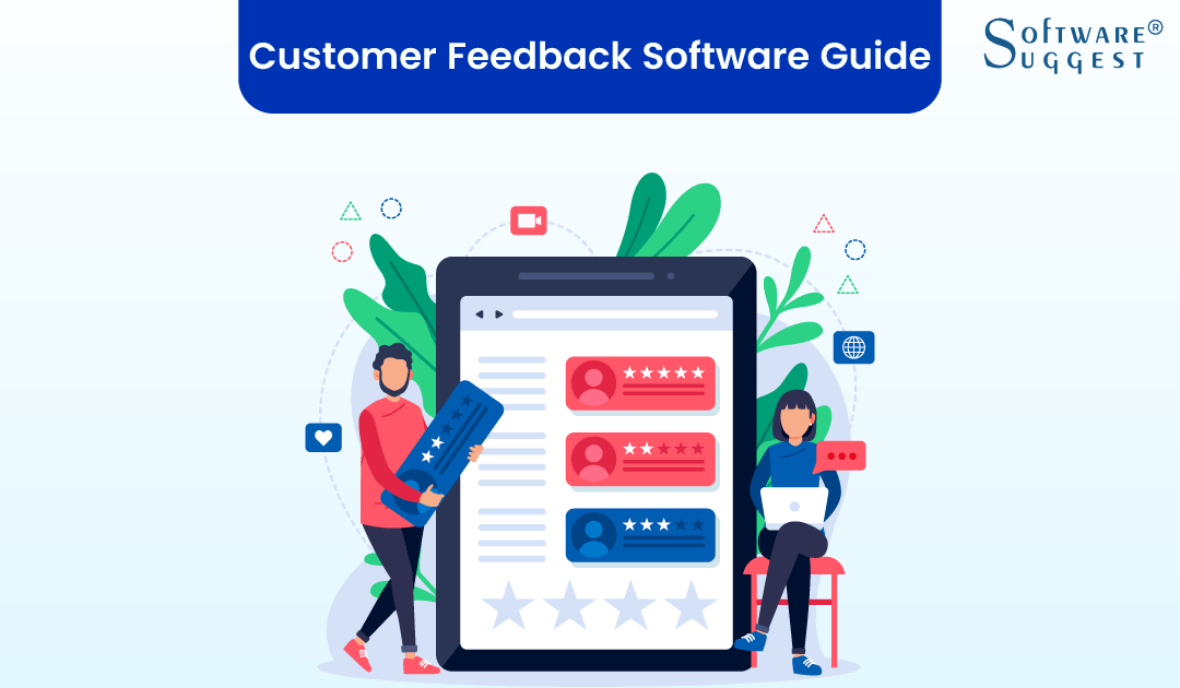 30 Best Customer Feedback Tools In 2021 An Overview