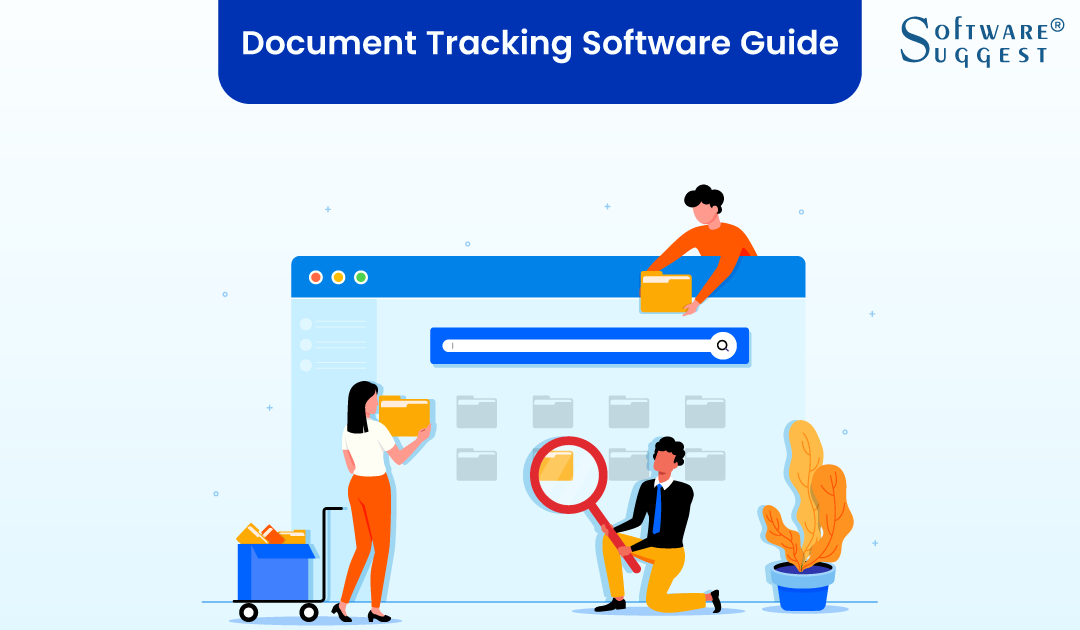 20 Best Document Tracking Systems For Your Business In 2023