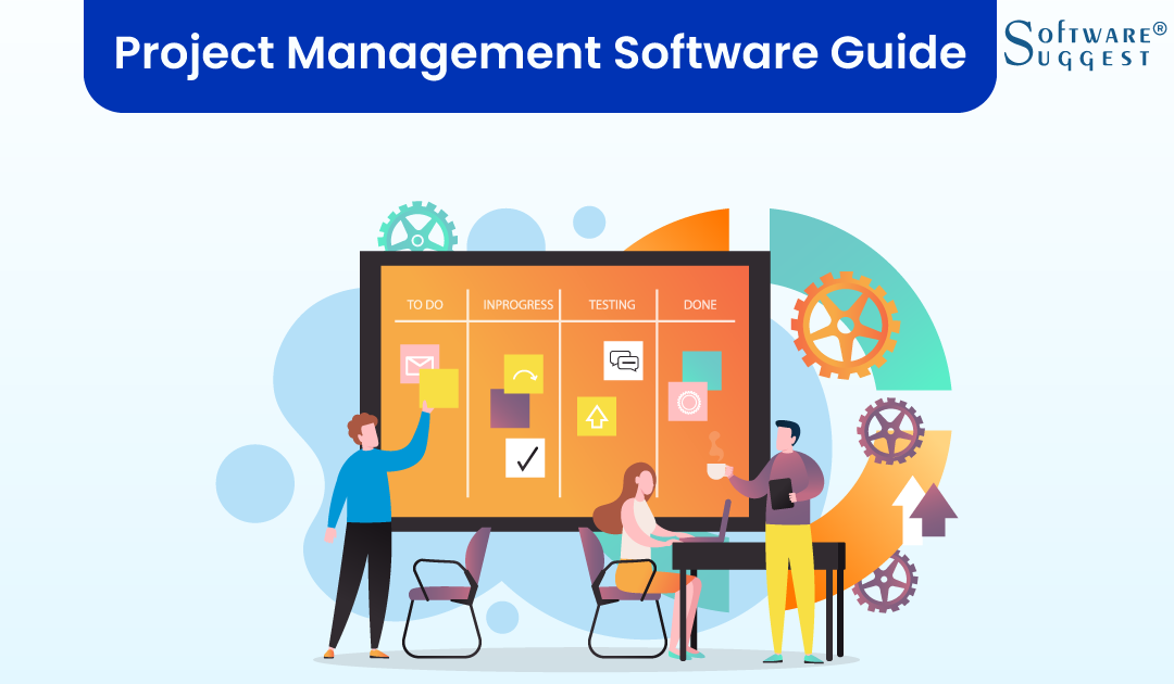 25 Best Project Management Software and Tools In UAE For 2022