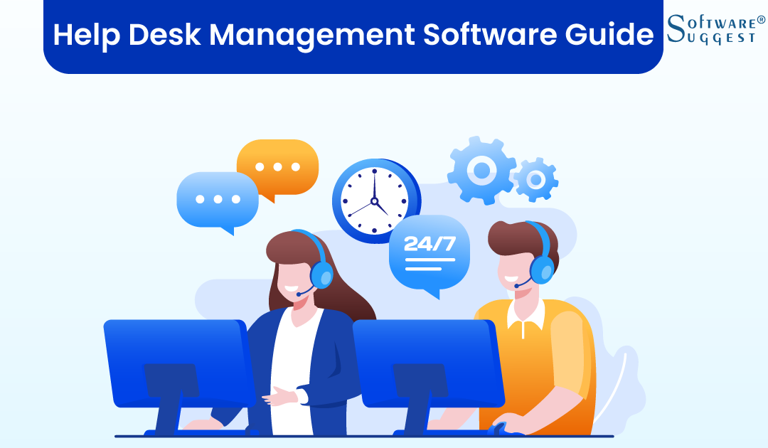 20 Best Help Desk Software in India for 2024