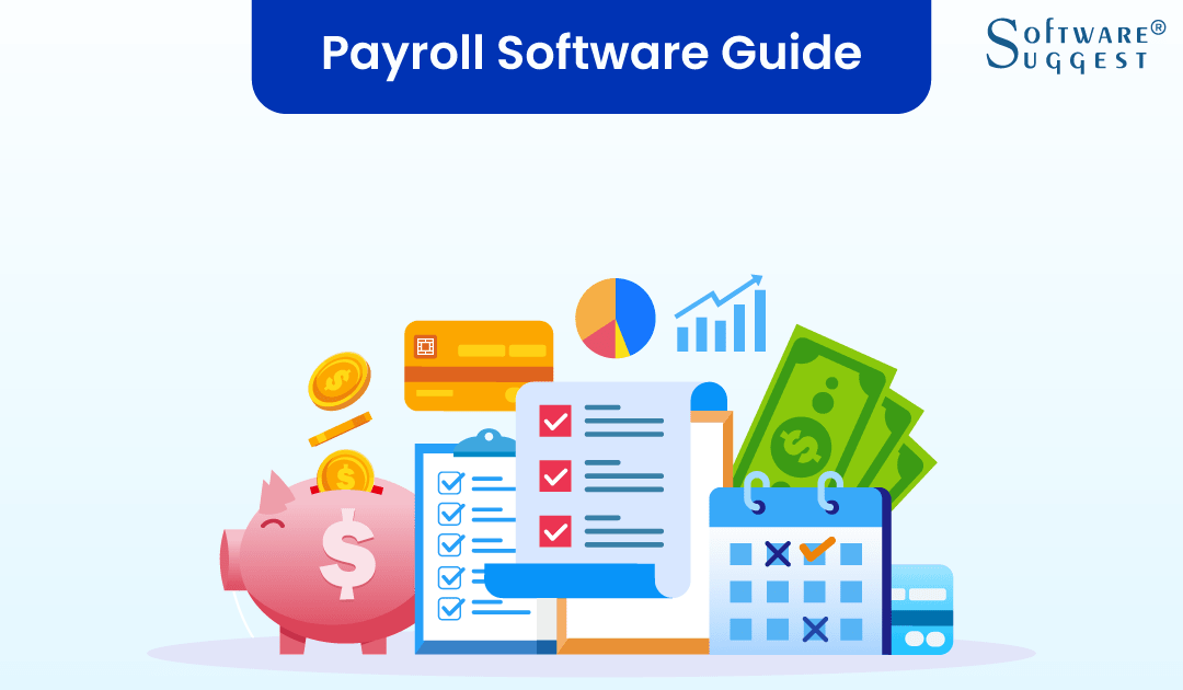 Top 10 Payroll Software in Delhi - Free Demo