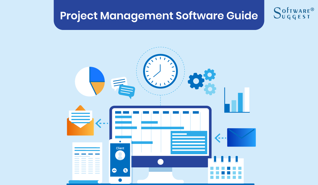 The Best Project Management Software in 2022 | Get Free Demo Now
