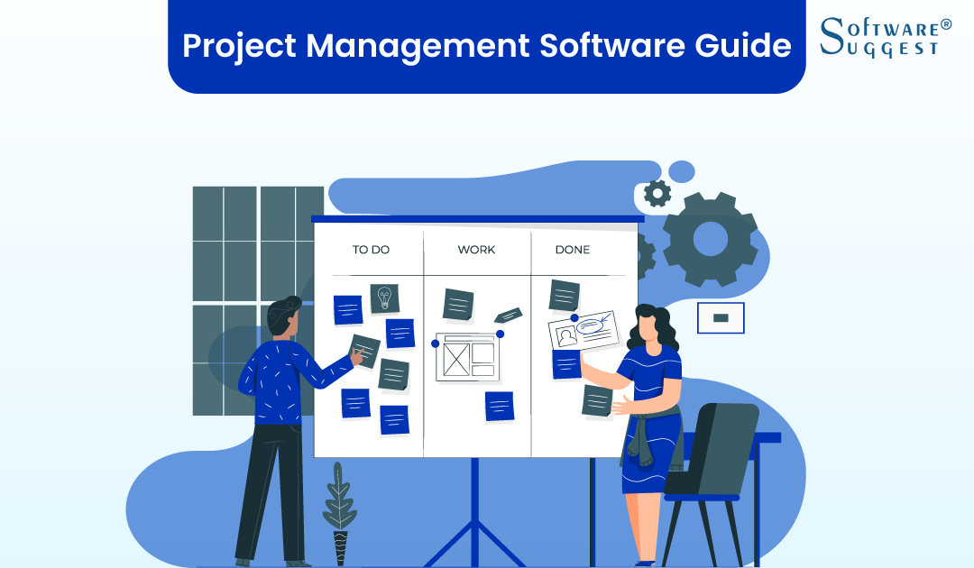 project management software guide