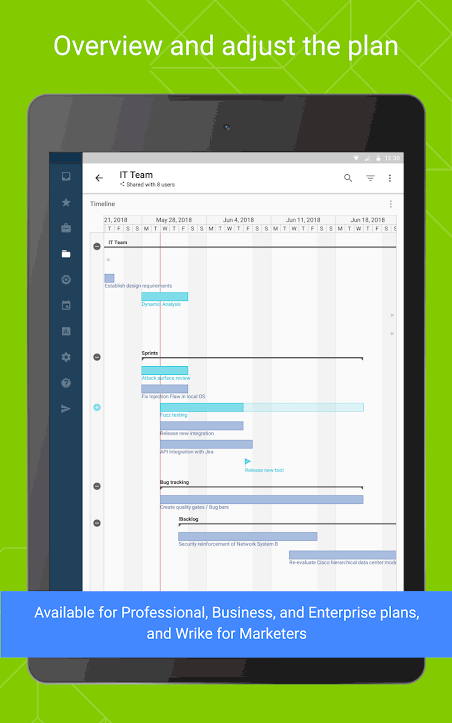 App