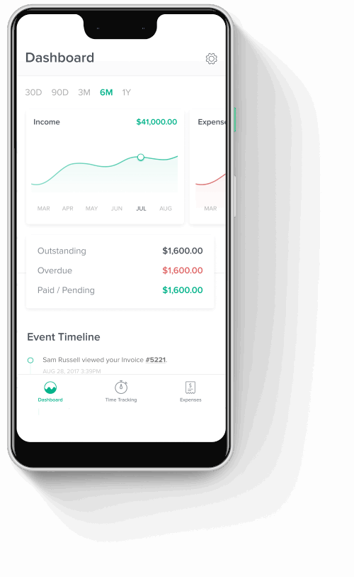 Bonsai Mobile App Reviews & Rating SoftwareSuggest